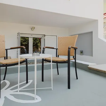 Afoti Breeze Appartement Karpathos